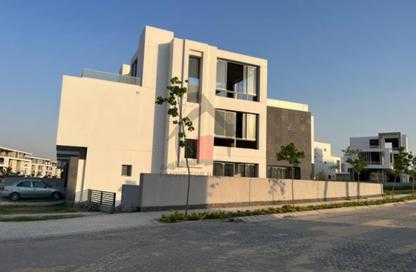 Apartment - 3 - 3 for sale in Joulz - Cairo Alexandria Desert Road - 6 October City - Giza