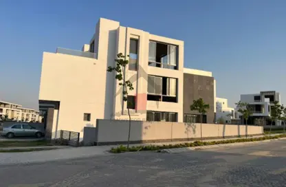 شقة - 3 غرف نوم - 3 حمامات للبيع في جولز - طريق مصر اسكندرية الصحراوي - مدينة 6 أكتوبر - الجيزة