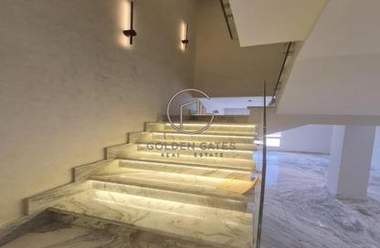 Duplex - 4 Bedrooms - 4 Bathrooms for rent in Garden Residence - Hyde Park - New Cairo City - Cairo