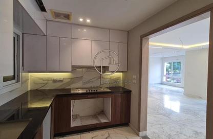 Duplex - 4 Bedrooms - 4 Bathrooms for rent in Garden Residence - Hyde Park - New Cairo City - Cairo Duplex - 4 Bedrooms - 4 Bathrooms for rent in Garden Residence - Hyde Park - New Cairo City - Cairo