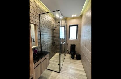 Apartment - 2 Bedrooms - 2 Bathrooms for rent in Lake View Residence 2 - 5th Settlement Compounds - The 5th Settlement - New Cairo City - Cairo Apartment - 2 Bedrooms - 2 Bathrooms for rent in Lake View Residence 2 - 5th Settlement Compounds - The 5th Settlement - New Cairo City - Cairo