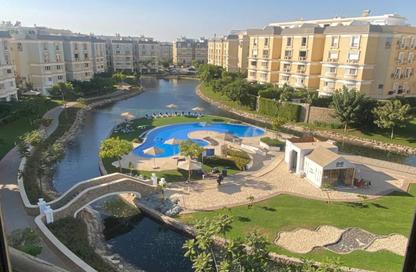 iVilla - 3 - 2 for sale in Mountain View Hyde Park - 5th Settlement Compounds - The 5th Settlement - New Cairo City - Cairo