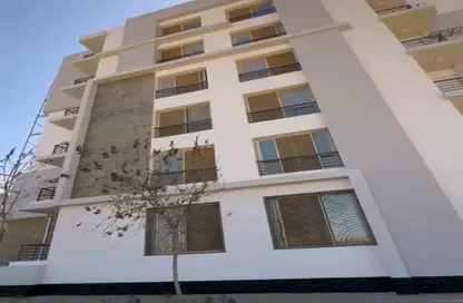 شقة - 2 غرف نوم - 1 حمام للبيع في ويست فيو ريزيدينس - مدينة زايد الجديدة - الشيخ زايد - الجيزة