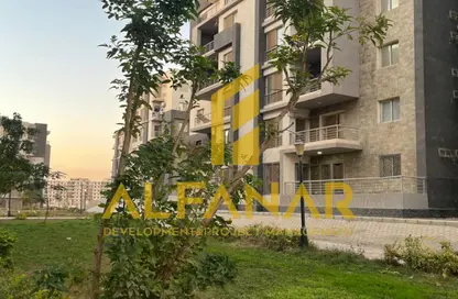 شقة - 3 غرف نوم - 3 حمامات للبيع في جنه - مدينة القاهرة الجديدة - القاهرة