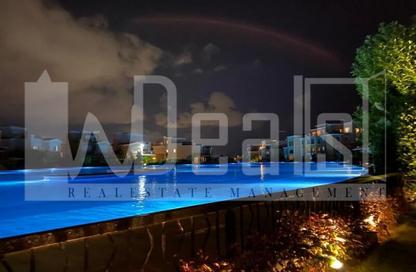 Twin House - 4 Bedrooms - 4 Bathrooms for sale in Marassi - Sidi Abdel Rahman - North Coast