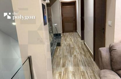 Apartment - 4 - 3 for sale in Mountain View Giza Plateau - Ring Road - 6 October City - Giza