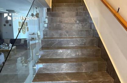Apartment - 4 - 3 for sale in Mountain View Giza Plateau - Ring Road - 6 October City - Giza