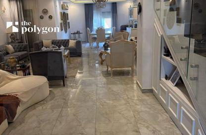 Apartment - 4 - 3 for sale in Mountain View Giza Plateau - Ring Road - 6 October City - Giza
