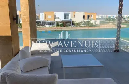 Villa - 5 Bedrooms - 7 Bathrooms for sale in Seashell - Sidi Abdel Rahman - North Coast