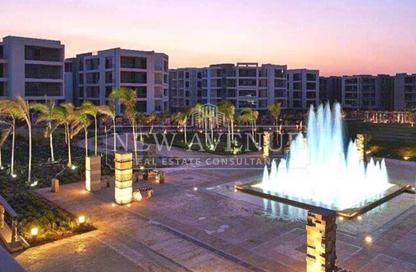 Apartment - 1 Bedroom - 1 Bathroom for sale in Taj City - 5th Settlement Compounds - The 5th Settlement - New Cairo City - Cairo