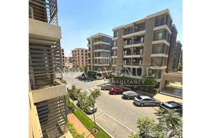 Apartment - 1 Bedroom - 1 Bathroom for sale in Taj City - 5th Settlement Compounds - The 5th Settlement - New Cairo City - Cairo