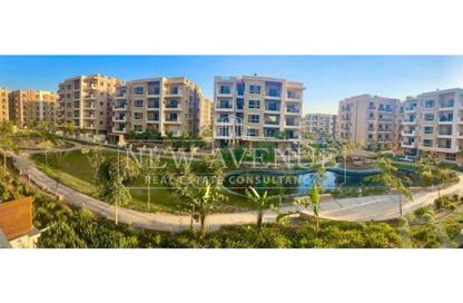 Apartment - 1 Bedroom - 1 Bathroom for sale in Taj City - 5th Settlement Compounds - The 5th Settlement - New Cairo City - Cairo