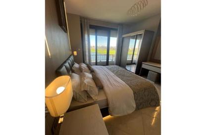 Villa - 5 Bedrooms - 4 Bathrooms for rent in Marassi - Sidi Abdel Rahman - North Coast