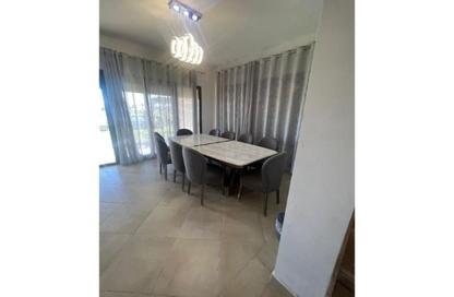 Villa - 5 Bedrooms - 4 Bathrooms for rent in Marassi - Sidi Abdel Rahman - North Coast