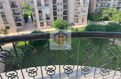 شقة - 3 غرف نوم - 2 حمامات للبيع في امتداد الرحاب - الرحاب - مدينة القاهرة الجديدة - القاهرة