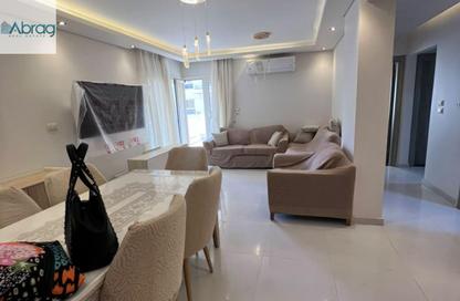 Apartment - 2 - 2 for sale in Mountain View iCity October - 6 October Compounds - 6 October City - Giza Apartment - 2 - 2 for sale in Mountain View iCity October - 6 October Compounds - 6 October City - Giza