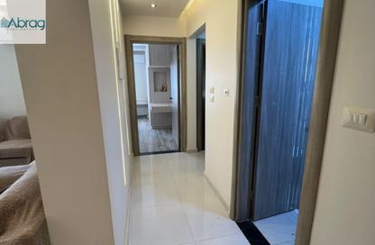 Apartment - 2 - 2 for sale in Mountain View iCity October - 6 October Compounds - 6 October City - Giza