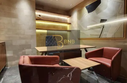 مساحات مكتبية - 4 غرف نوم - 2 حمامات للايجار في ميفيدا - كمبوندات التجمع الخامس - التجمع الخامس - مدينة القاهرة الجديدة - القاهرة