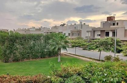 Villa - 4 Bedrooms - 4 Bathrooms for sale in Palm Hills Golf Extension - Al Wahat Road - 6 October City - Giza Villa - 4 Bedrooms - 4 Bathrooms for sale in Palm Hills Golf Extension - Al Wahat Road - 6 October City - Giza