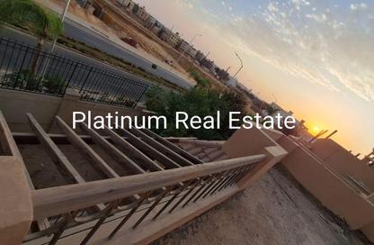 Townhouse - 4 - 5 for sale in Dara Gardens - Northern Expansions - 6 October City - Giza
