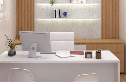 عيادة - استوديو للبيع في طريق الحي الايطالي - حدائق اكتوبر - مدينة 6 أكتوبر - الجيزة