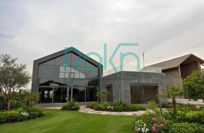 فيلا - 5 غرف نوم - 5 حمامات للبيع في نوفيلا - طريق وصلة دهشور - الشيخ زايد - الجيزة فيلا - 5 غرف نوم - 5 حمامات للبيع في نوفيلا - طريق وصلة دهشور - الشيخ زايد - الجيزة