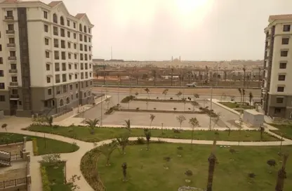 شقة - 2 غرف نوم - 1 حمام للايجار في سيليا - كمبوندات العاصمة الإدارية الجديدة - العاصمة الإدارية الجديدة - القاهرة