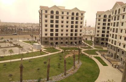 شقة - 2 غرف نوم - 1 حمام للايجار في سيليا - كمبوندات العاصمة الإدارية الجديدة - العاصمة الإدارية الجديدة - القاهرة