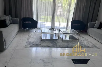 Townhouse - 3 Bedrooms - 4 Bathrooms for rent in Hyde Park - New Cairo City - Cairo