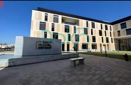 Clinic - Studio - 1 for rent in Westown - Sheikh Zayed Compounds - Sheikh Zayed City - Giza