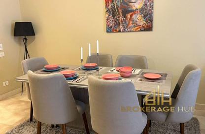 Apartment - 3 Bedrooms - 3 Bathrooms for rent in Villette - 5th Settlement Compounds - The 5th Settlement - New Cairo City - Cairo Apartment - 3 Bedrooms - 3 Bathrooms for rent in Villette - 5th Settlement Compounds - The 5th Settlement - New Cairo City - Cairo