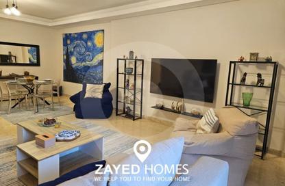 Apartment - 3 - 3 for rent in Park Side Residence - Zed Towers - Sheikh Zayed Compounds - Sheikh Zayed City - Giza Apartment - 3 - 3 for rent in Park Side Residence - Zed Towers - Sheikh Zayed Compounds - Sheikh Zayed City - Giza
