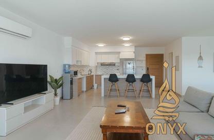 Chalet - 3 Bedrooms - 3 Bathrooms for sale in Marassi - Sidi Abdel Rahman - North Coast