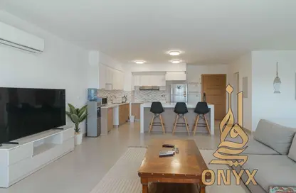 Chalet - 3 Bedrooms - 3 Bathrooms for sale in Marassi - Sidi Abdel Rahman - North Coast
