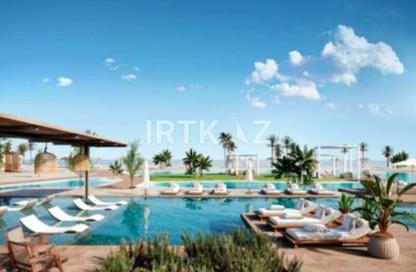 Apartment - 2 Bedrooms - 2 Bathrooms for sale in Cali Coast - Ras Al Hekma - North Coast