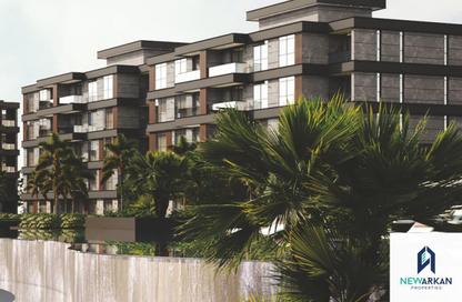 Apartment - 3 Bedrooms - 3 Bathrooms for sale in DeJoya Residence - New Zayed City - Sheikh Zayed City - Giza Apartment - 3 Bedrooms - 3 Bathrooms for sale in DeJoya Residence - New Zayed City - Sheikh Zayed City - Giza