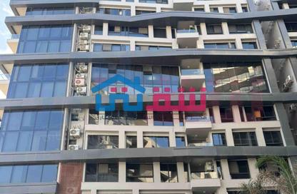 Apartment - 3 - 2 for sale in Sky line - Smouha - Hay Sharq - Alexandria
