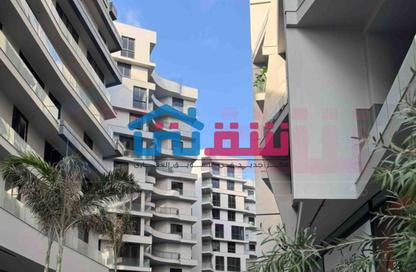 Apartment - 3 - 2 for sale in Sky line - Smouha - Hay Sharq - Alexandria