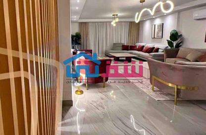 Apartment - 3 - 2 for sale in Sky line - Smouha - Hay Sharq - Alexandria Apartment - 3 - 2 for sale in Sky line - Smouha - Hay Sharq - Alexandria