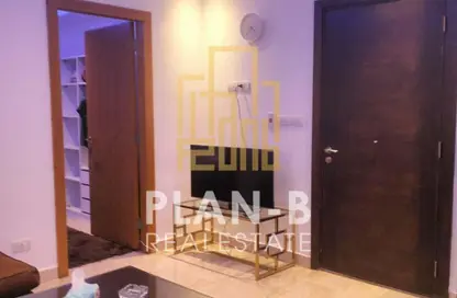 شقة - 1 حمام للايجار في 6 ويست - بيفرلي هيلز - كمبوندات الشيخ زايد - الشيخ زايد - الجيزة