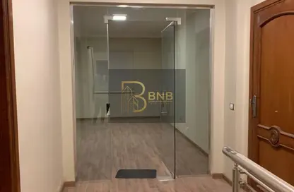 دوبلكس - 5 غرف نوم - 4 حمامات للايجار في البنفسج 2 - البنفسج - مدينة القاهرة الجديدة - القاهرة