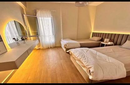 Apartment - 2 - 2 for rent in Mivida - 5th Settlement Compounds - The 5th Settlement - New Cairo City - Cairo