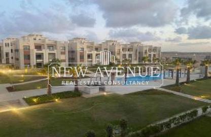 Chalet - 2 Bedrooms - 2 Bathrooms for sale in Gaia - Ras Al Hekma - North Coast