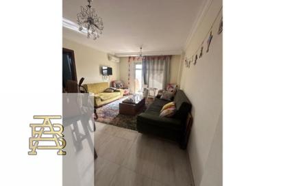 Apartment - 2 Bedrooms - 1 Bathroom for sale in Madinaty - Cairo