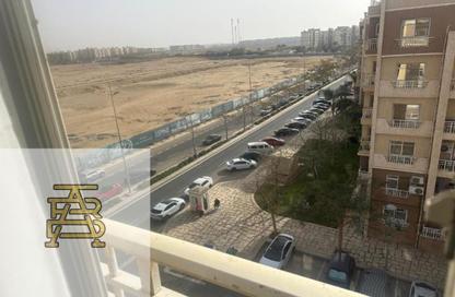 Apartment - 2 Bedrooms - 1 Bathroom for sale in Madinaty - Cairo