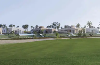 فيلا - 4 غرف نوم - 5 حمامات للبيع في الجونة - الغردقة - محافظة البحر الاحمر