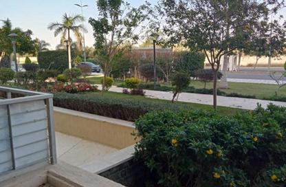 Apartment - 3 - 2 for sale in B8 - Madinaty - Cairo