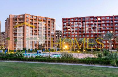 Chalet - 2 Bedrooms - 1 Bathroom for sale in Golf Porto Marina - Al Alamein - North Coast Chalet - 2 Bedrooms - 1 Bathroom for sale in Golf Porto Marina - Al Alamein - North Coast