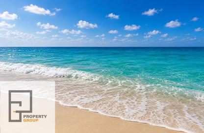 Chalet - 3 Bedrooms - 2 Bathrooms for sale in Salt - Ras Al Hekma - North Coast