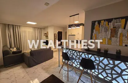 شقة - 1 حمام للايجار في پريڤادو - مدينتي - القاهرة